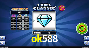 Jogos Exclusivos ok588