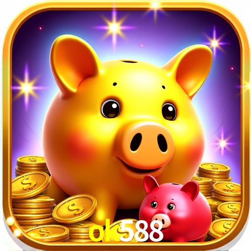 Provedores de Jogos ok588