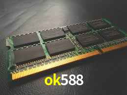 Casino Ao Vivo ok588