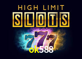 Bônus de Boas-vindas ok588