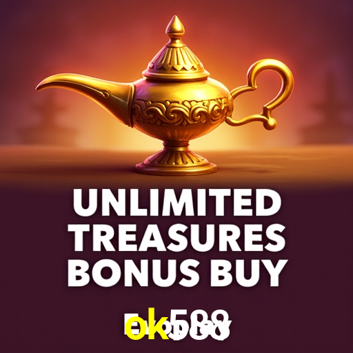 Experiência VIP ok588